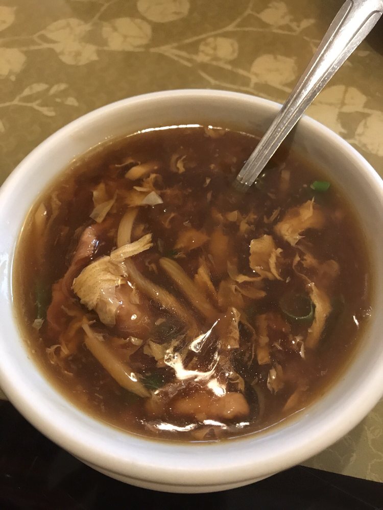 China King's Restaurant
