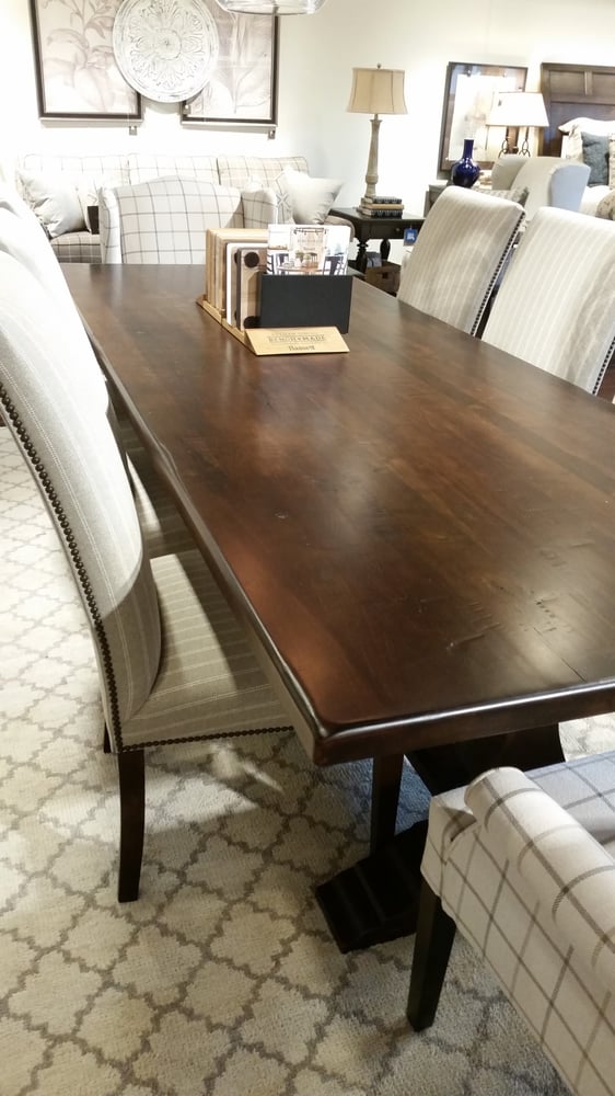 Handmade Table Yelp Photo Of Bassett Furniture Rockville Md United States Handmade Table