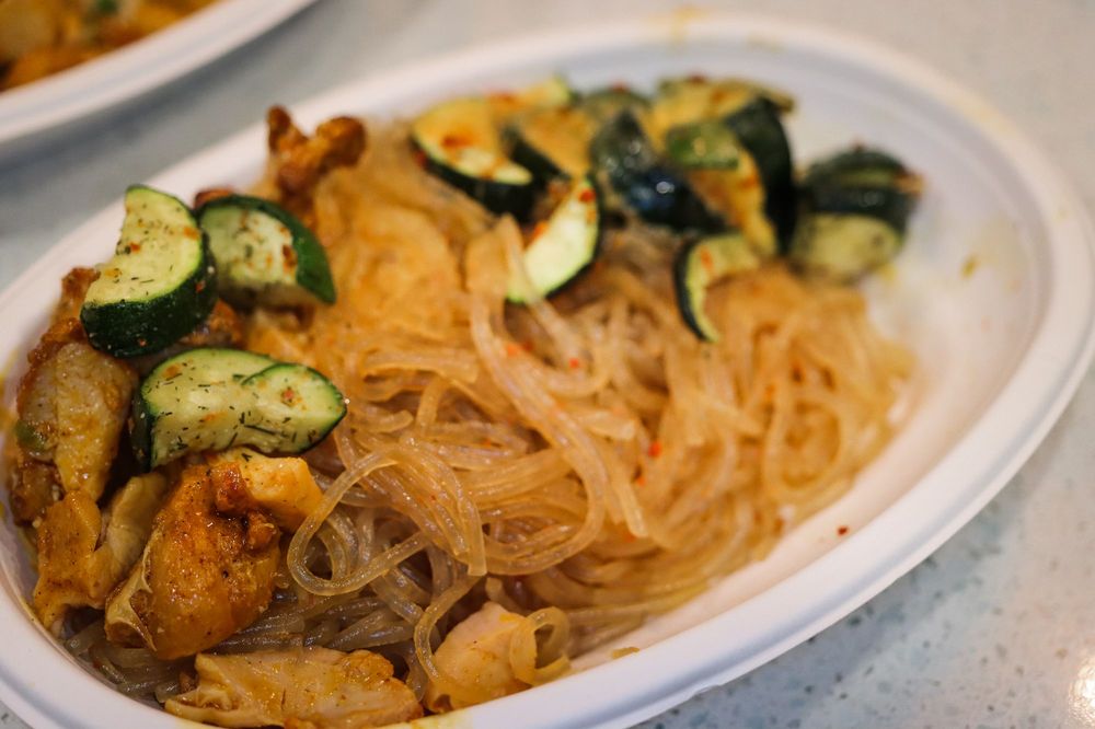 Bolay Fresh Bold Kitchen