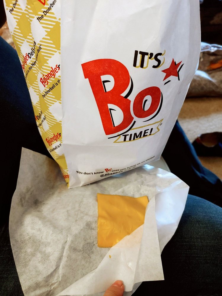 Bojangles!
