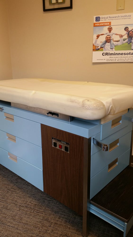image of business University of Minnesota Health-Allergy & Asthma Clinic