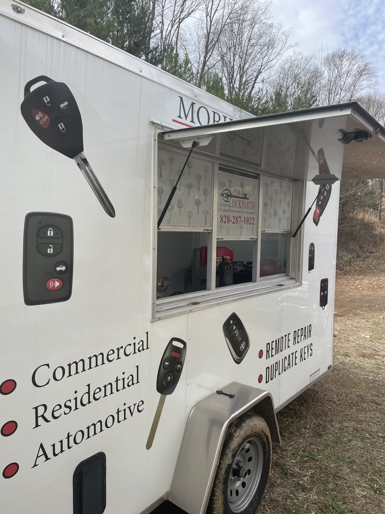 A1 Rutherford Locksmith