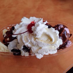 thomas sweet ice cream