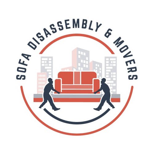 Sofa Disassembly & Movers