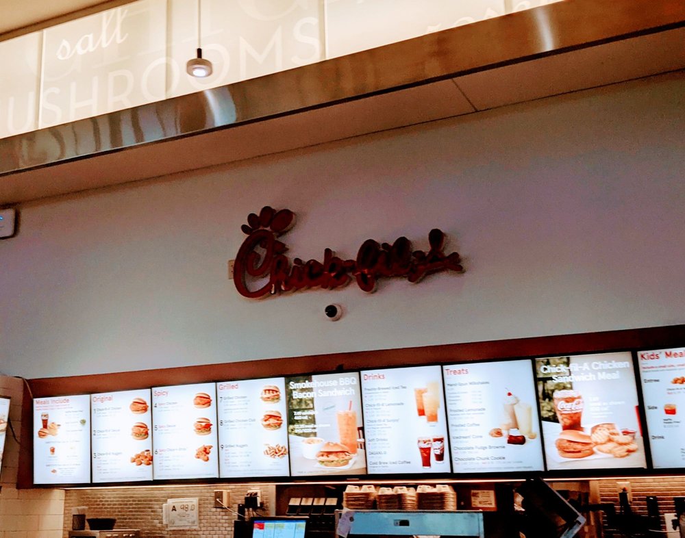 Chick-fil-A