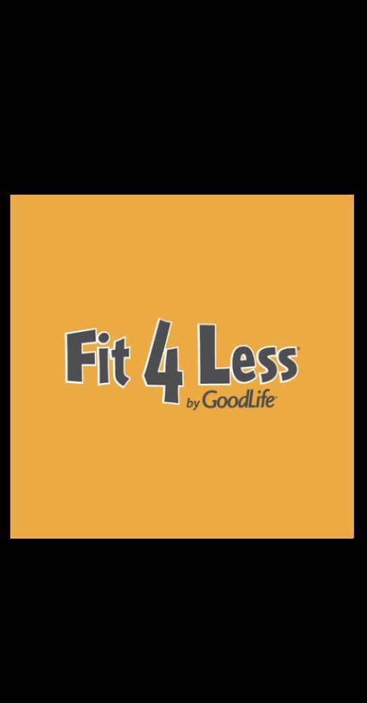 Fit4Less