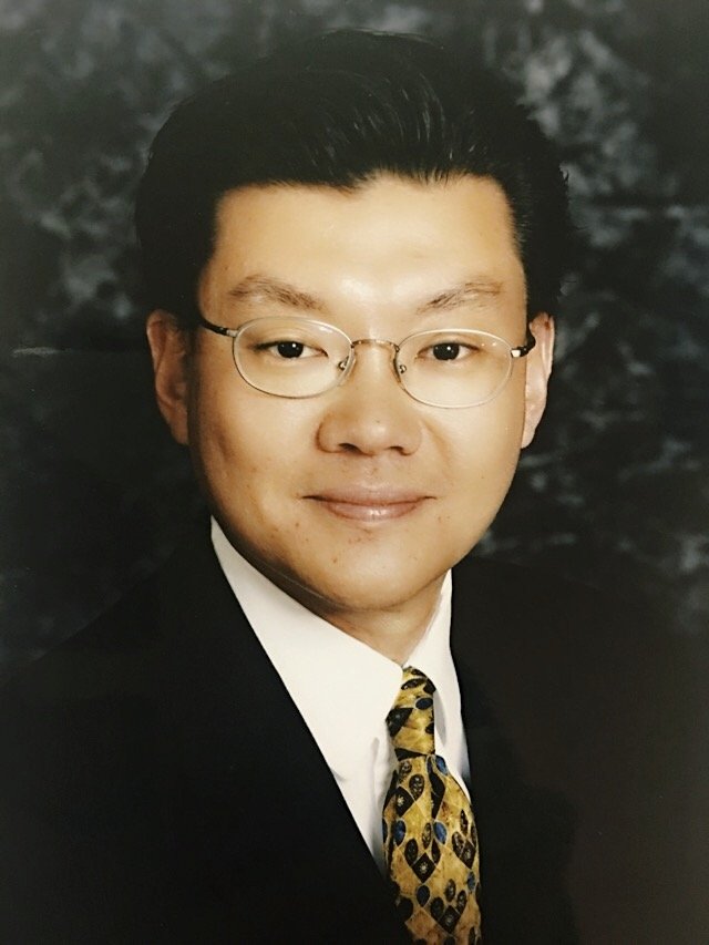 image of business John JK Choi, DMD