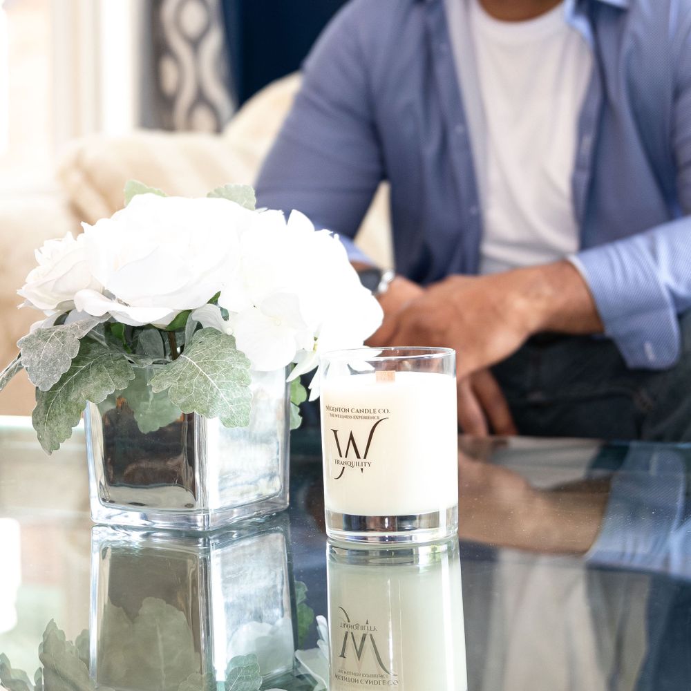 Wigenton Candle