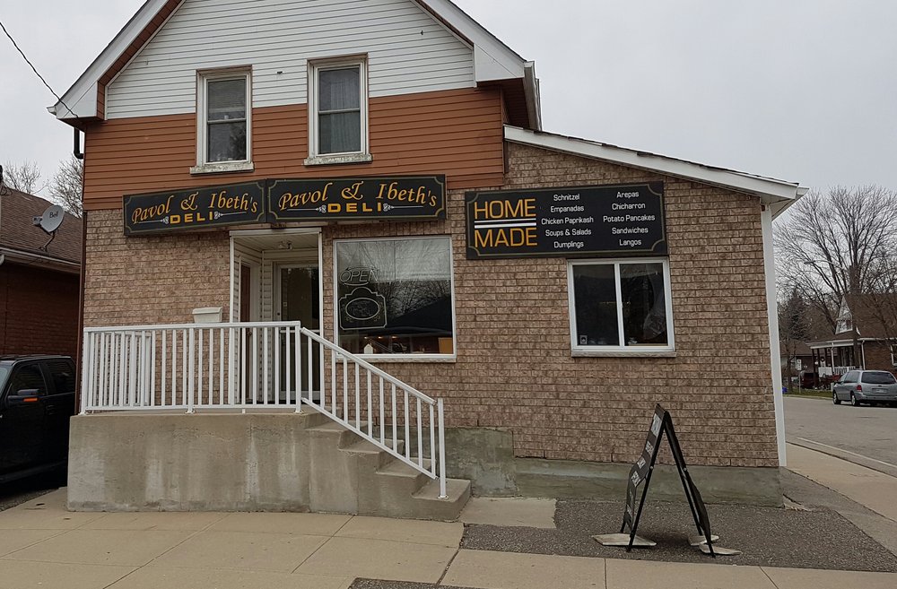 Pavol & Ibeth’s Deli 2019 All You Need to Know BEFORE You Go (with