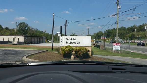 Emissions Testing Nashville Tn >> Davidson Co Emission Testing Center 3170 3272 Dickerson Rd Emissions Testing Nashville Tn >> Davidson Co Emission Testing Center 3170 3272 Dickerson Rd