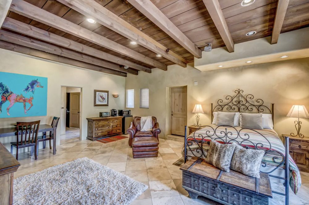 Anne and Eddie McKechnie - Tucson Real Estate Experts