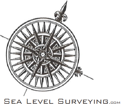 Sea Level Surveying And Mapping