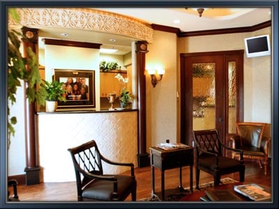 image of business Titensor Dental - Family, Implant, Cosmetic & Sedation Dentistry