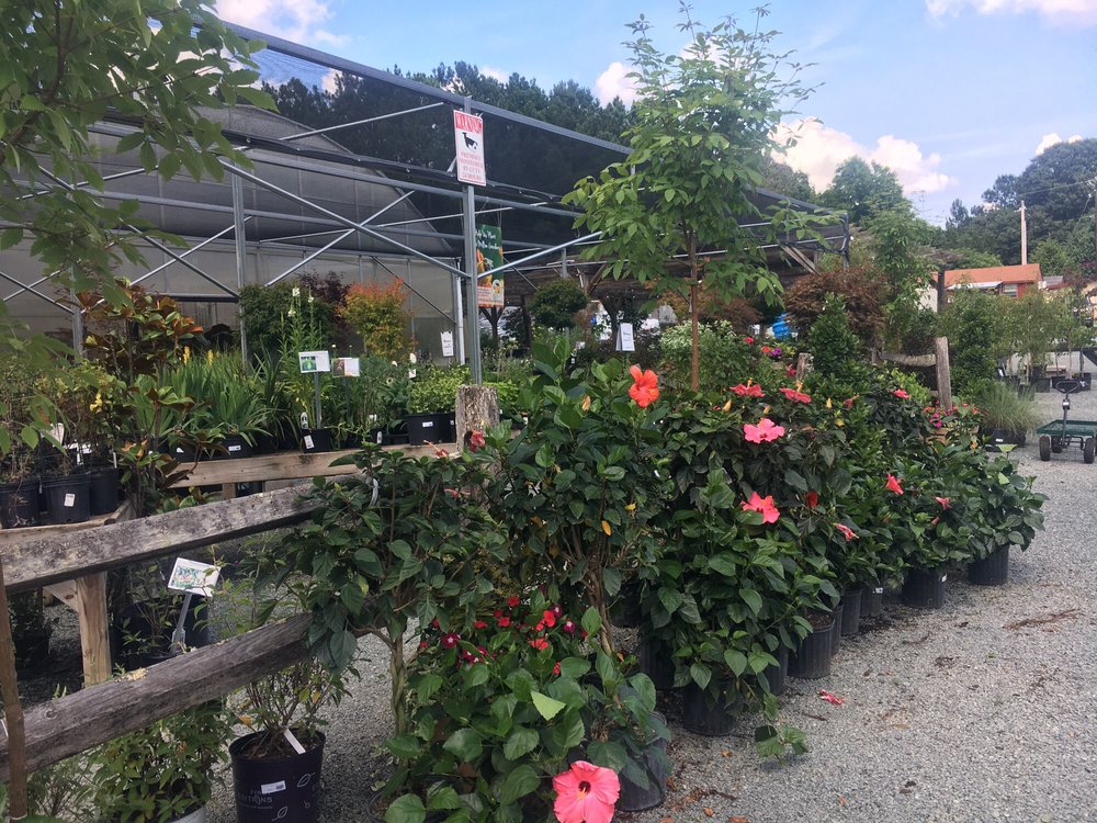 Piedmont Feed & Garden Center