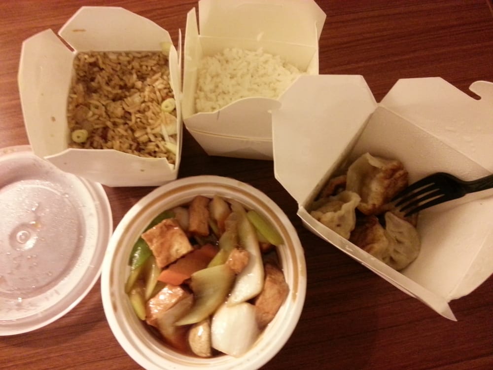 Jin’s China 13 Photos & 53 Reviews Chinese 26 W 219 Geneva Rd