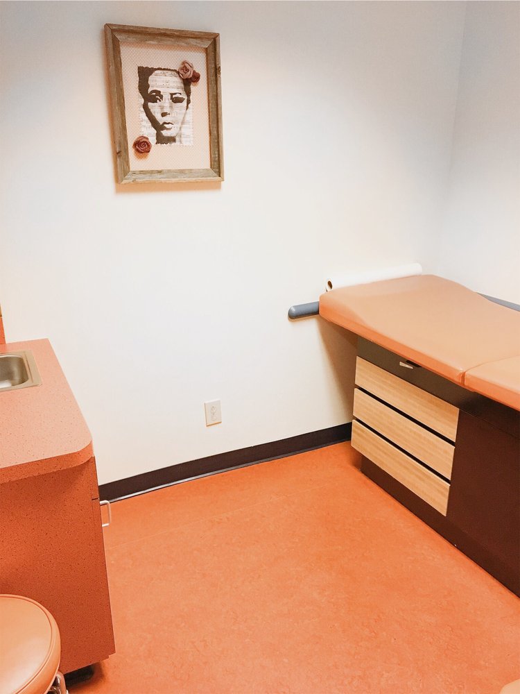 image of business Olive Branch Pediatrics