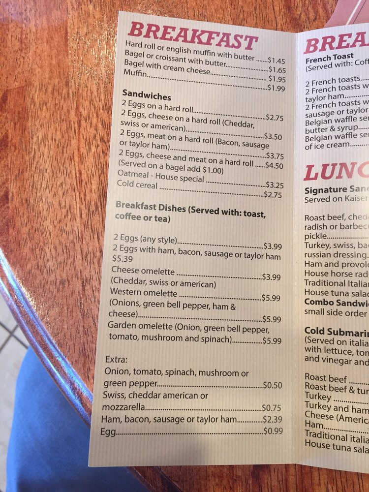 Online Menu Of Old Stone Restaurant Sussex New Jersey 07461 Zmenu