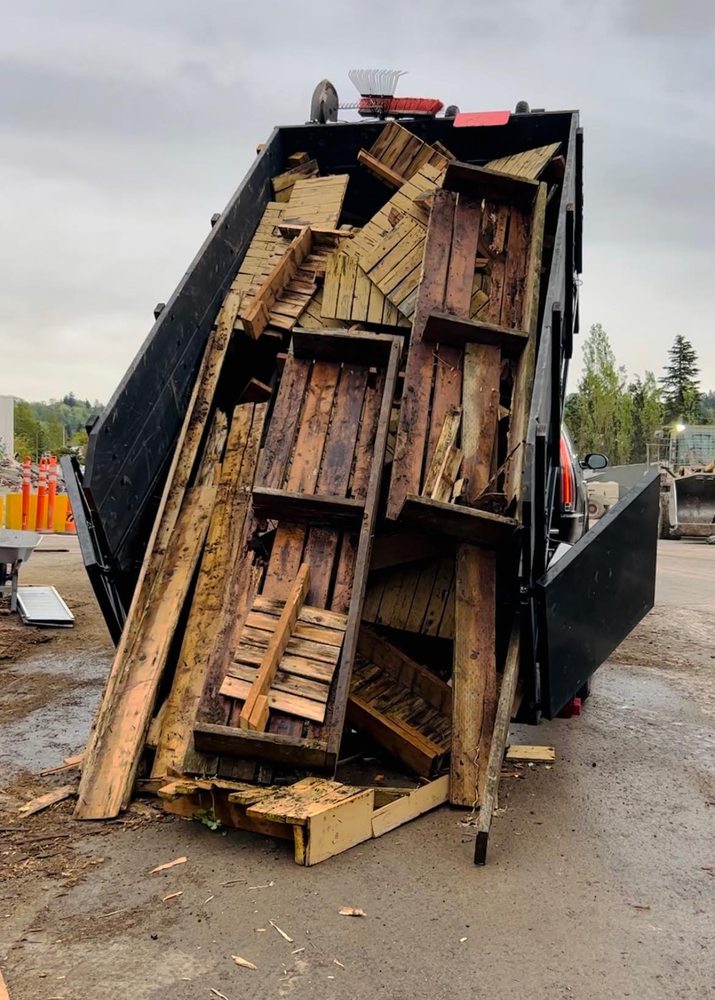 Northwest Junk Removal