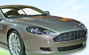 Impressive Auto Body & Paint