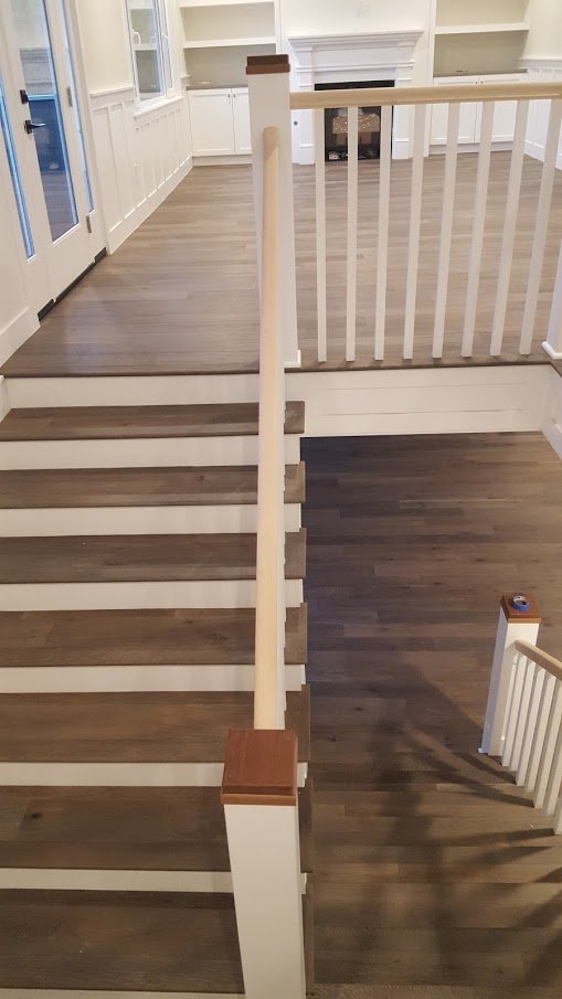 image of business Clutch City Flooring