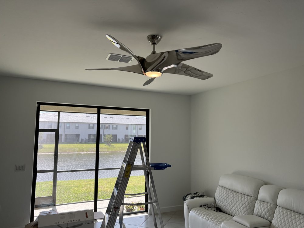 image of business Sand Dollar Energy