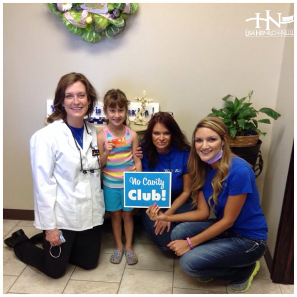 image of business Lisa Heinrich-Null, DDS