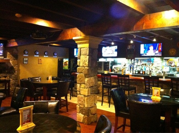 The Princeton Sports Bar and Grill CLOSED 31 Reviews Sports Bars