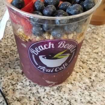 Beach Bowls Acai Cafe 489 Photos 590 Reviews Cafes 2370 Beach Bowls Acai Cafe 489 Photos 590 Reviews Cafes 2370 Crenshaw Blvd Torrance Ca Restaurant Phone Number Yelp