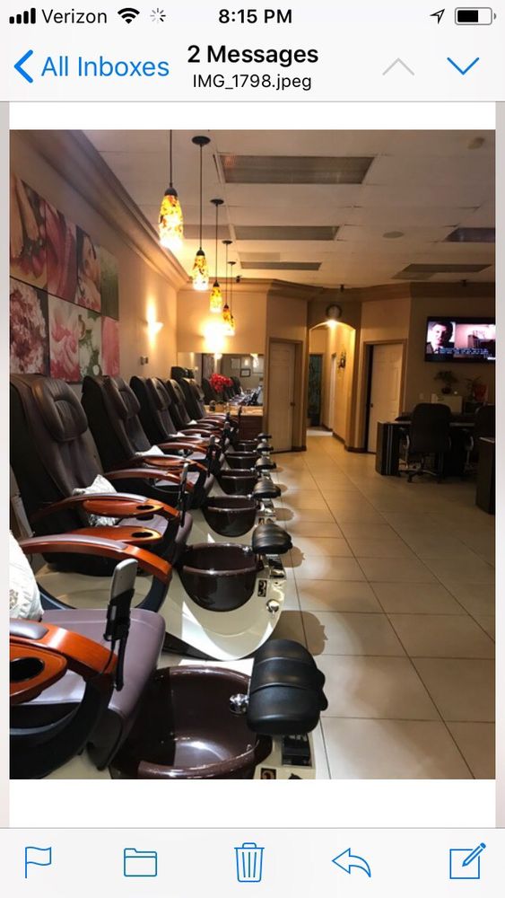 Apple Nails And Spa 598 Photos & 290 Reviews Nail Salons 3010 Brea Blvd, Fullerton, CA