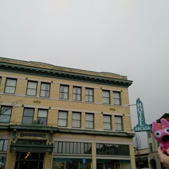 Hotel Arcata 46 Photos 76 Reviews Hotels 708 9th St Photo Of Hotel Arcata Ca United States