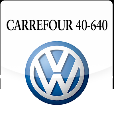 Carrefour 40 640 >> Concession Volkswagen Carrefour 40 640 Get Quote Car Carrefour 40 640 >> Concession Volkswagen Carrefour 40 640 Get Quote Car