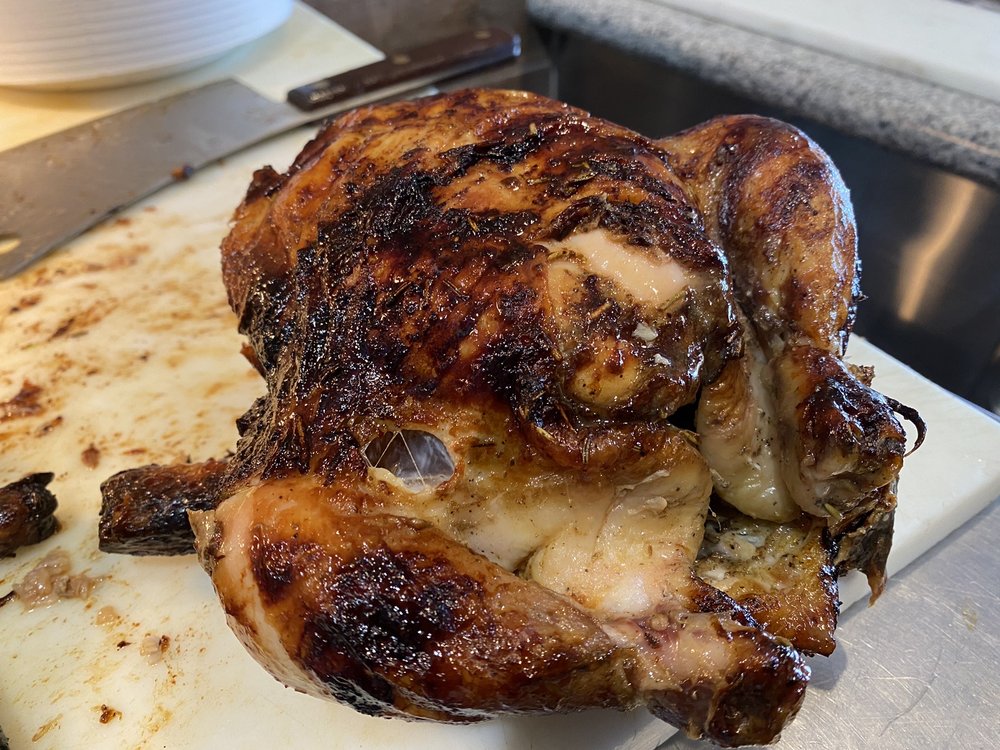 El Rey Del Pollo