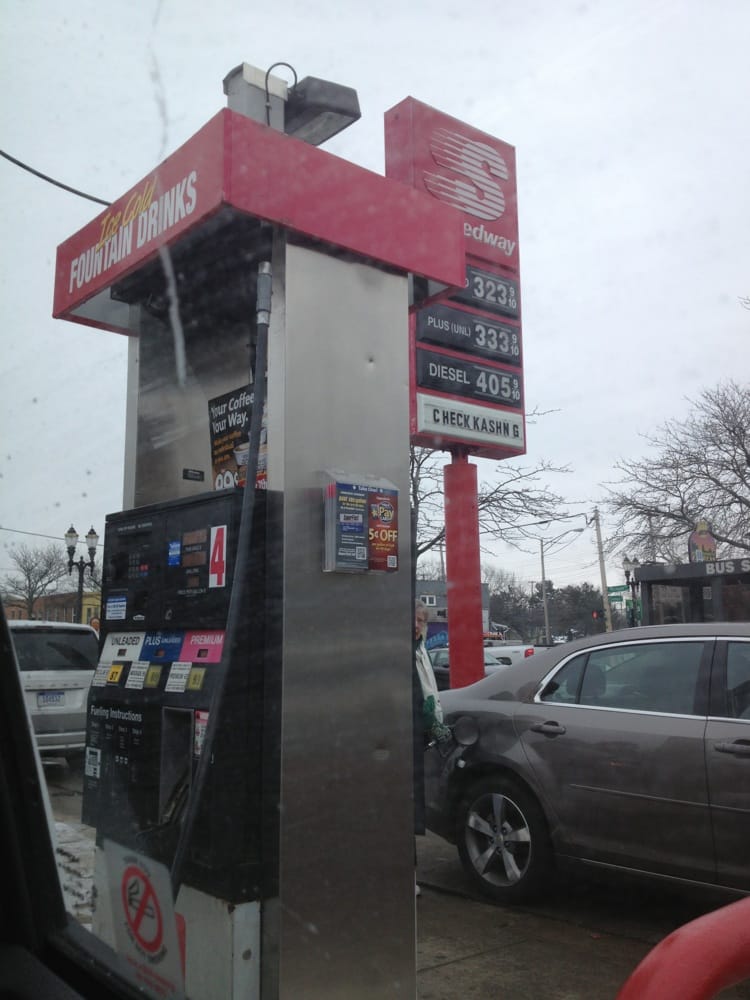 Speedway Gas Stations 1923 E Michigan Ave, Lansing, MI Phone