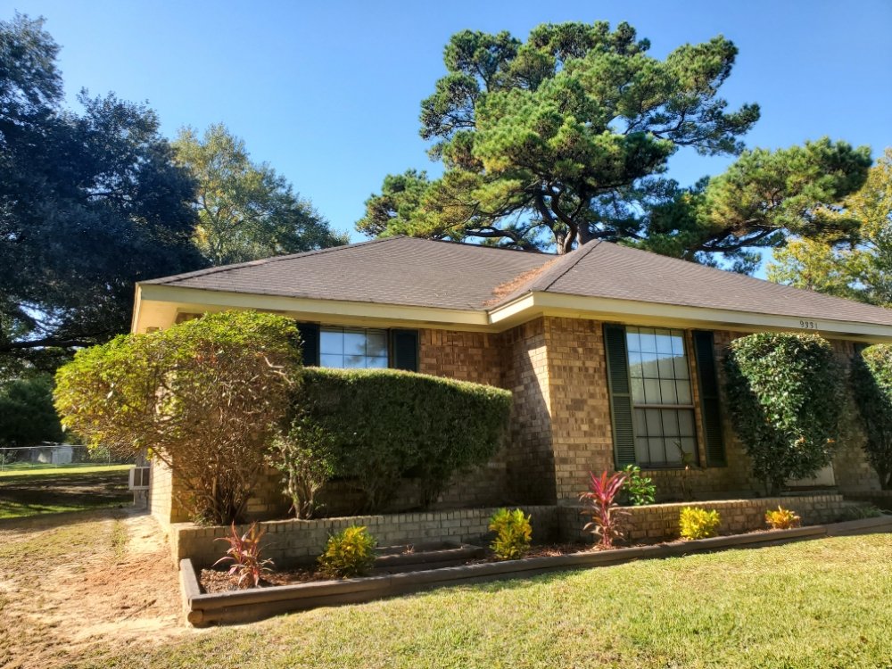 Precision Roofing Services
