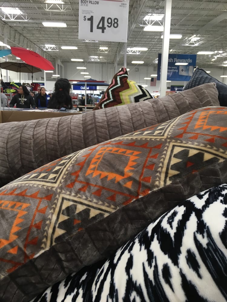 Roseville Sams Club Sams Club >> Very Pretty And Very Soft Body Pillows Yelp Roseville Sams Club Sams Club >> Very Pretty And Very Soft Body Pillows Yelp