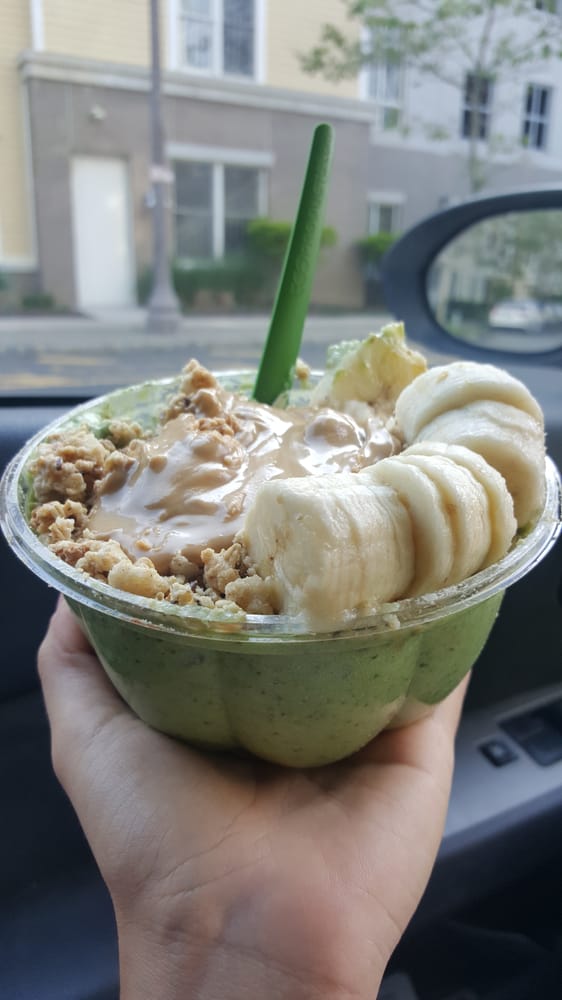 Playa Bowls 32 Photos & 15 Reviews Juice Bars & Smoothies 88