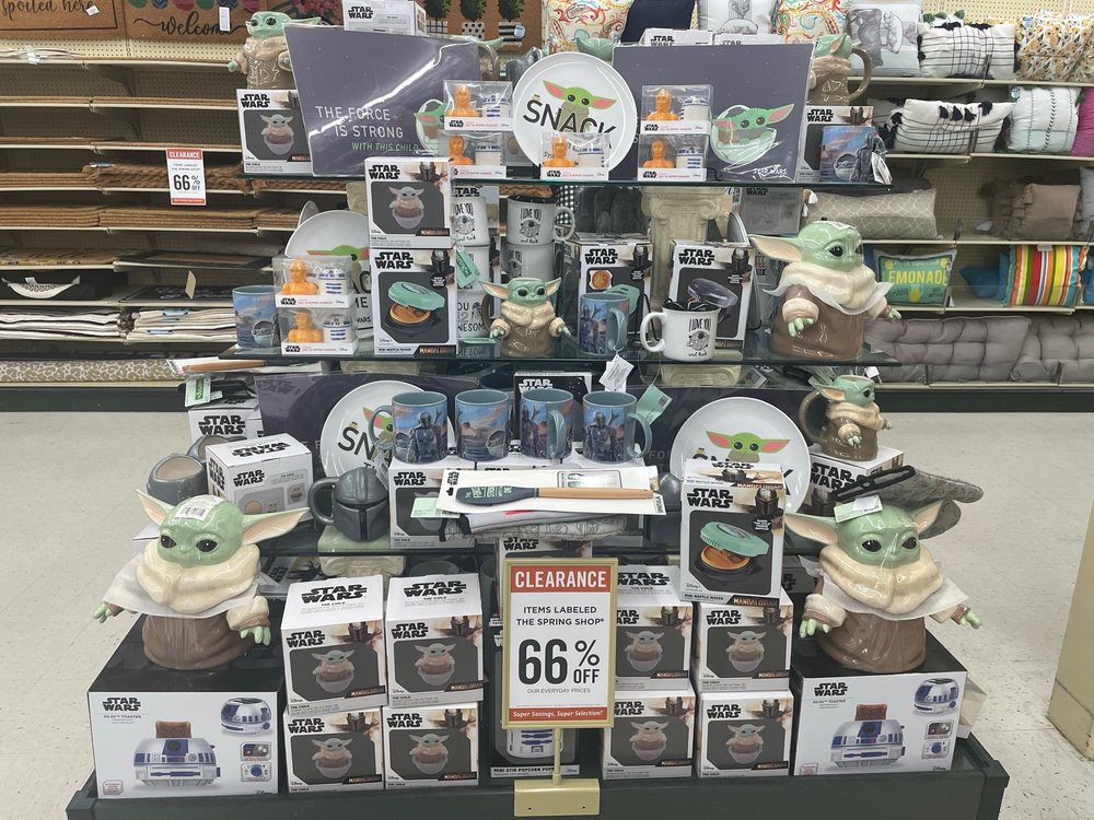 Hobby Lobby