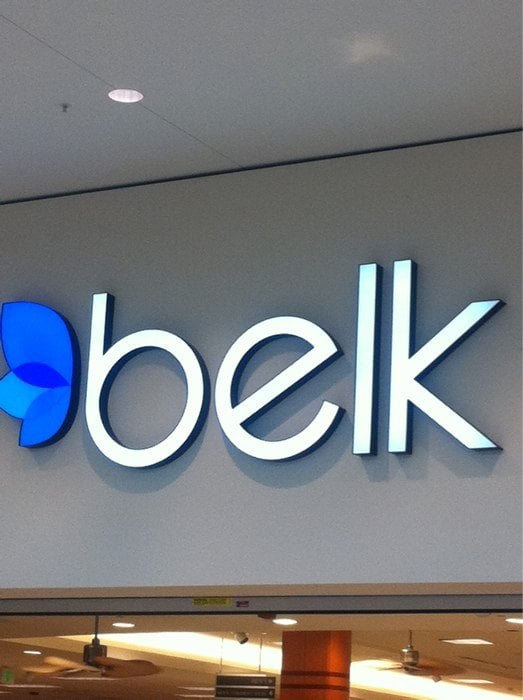 Belk Department Store 22 Reviews Department Stores 7115 Northlake