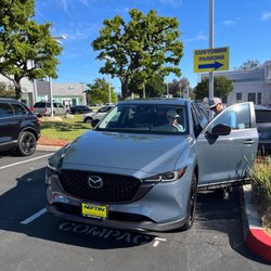 Neftin Westlake Mazda photo