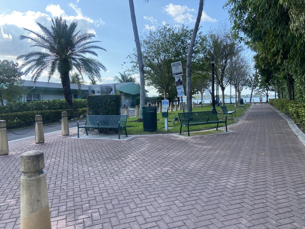 Open Space Park Image