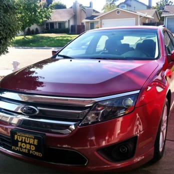 Future Ford 232 Photos 405 Reviews Car Dealers 4625 Madison Photo Of Future Ford Sacramento Ca United States My Beautiful Certified