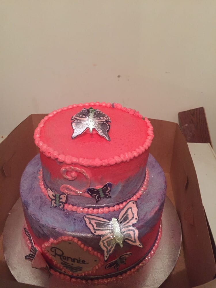 The Mixing Bowl Bakery