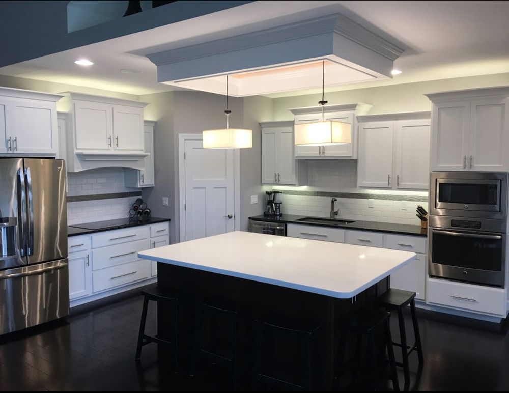 image of business Madison Granite & Quartz