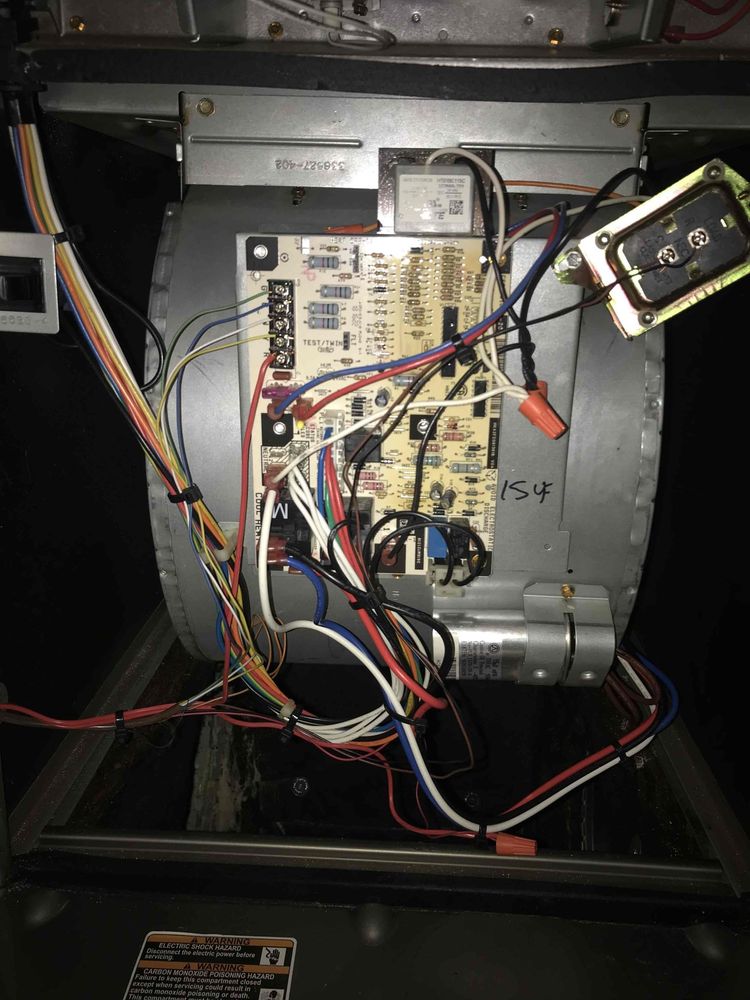 Eanes Heating & Air Conditioning