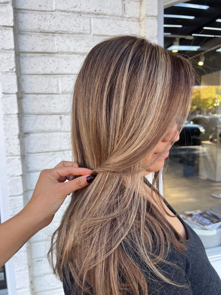 Madison Reed Hair Color Bar - Boca Raton Image