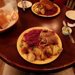 Best Fine Dining In Johnson City Tn Last Updated December 2018 Yelp 3 Freiberg S German Resturant