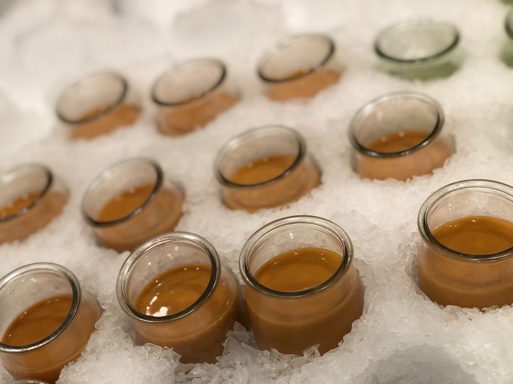 The Buffet at Bellagio