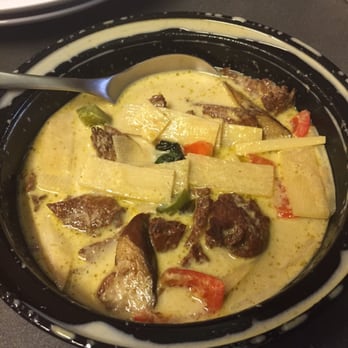 Thai Places Hell S Kitchen Lunch Special Thai Places Hell S Kitchen Lunch Special