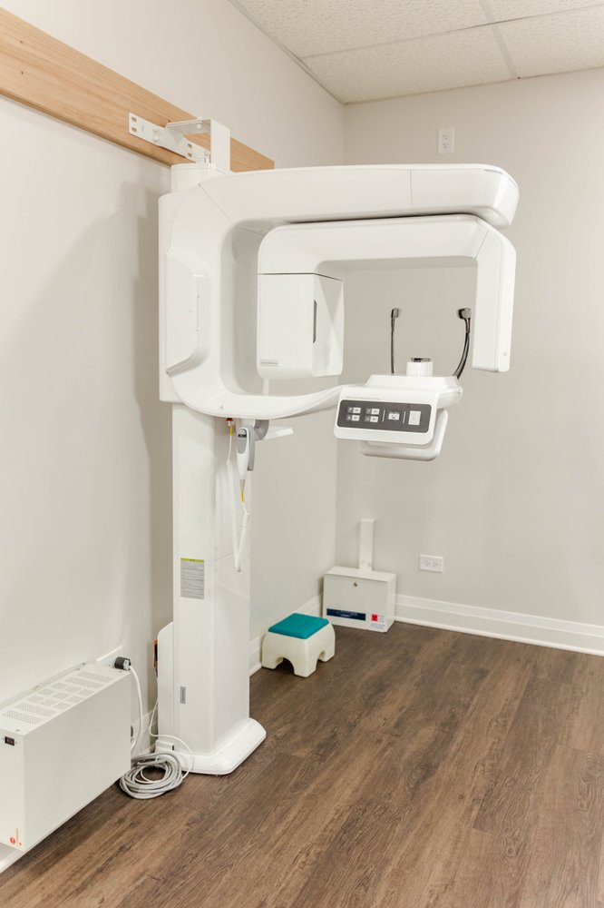 image of business Brighton Park Dental