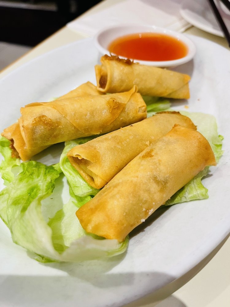 Chi's Congee & Noodle House